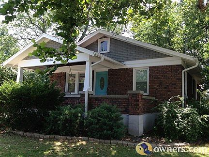 Broadway Brick Bungalow