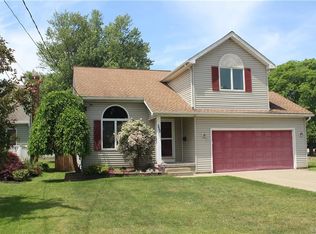 352 Ward Rd, North Tonawanda, NY 14120