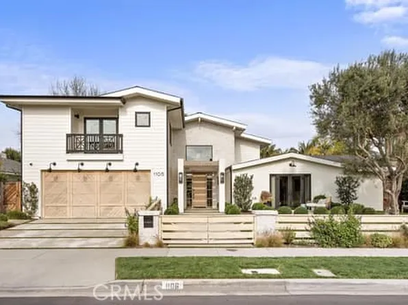 1106 Nottingham Rd, Newport Beach, CA 92660