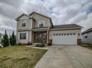 298 S Legacy Way, Sun Prairie, WI 53590