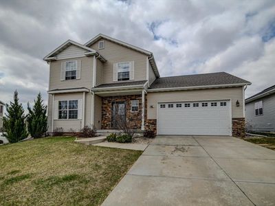 298 S Legacy Way, Sun Prairie, WI, 53590