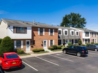 French Court, Rochester, NY 14618