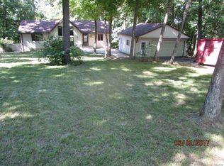 4268 Glendale Rd, House Springs, MO 63051