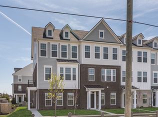 1710 Blenker Dr, Carmel, IN 46032