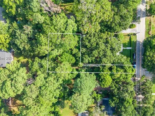 420B Meritta Ave, Beaufort, SC 29902