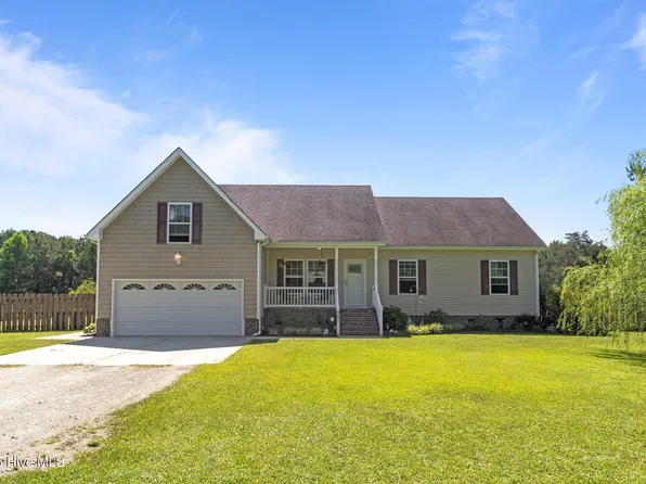 351 NW Backwoods Road, Moyock, NC 27958