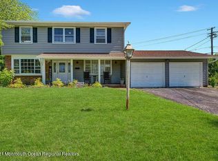 5 Cornell Ct, Jackson, NJ 08527