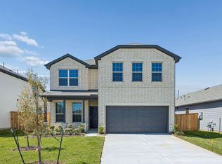 15015 Rustic Moon Rd, Conroe, TX 77304