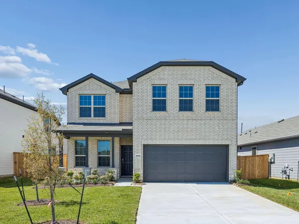 15015 Rustic Moon Rd, Conroe, TX 77304