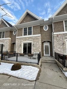 406 N Hamilton St #111, Saginaw, MI, 48602