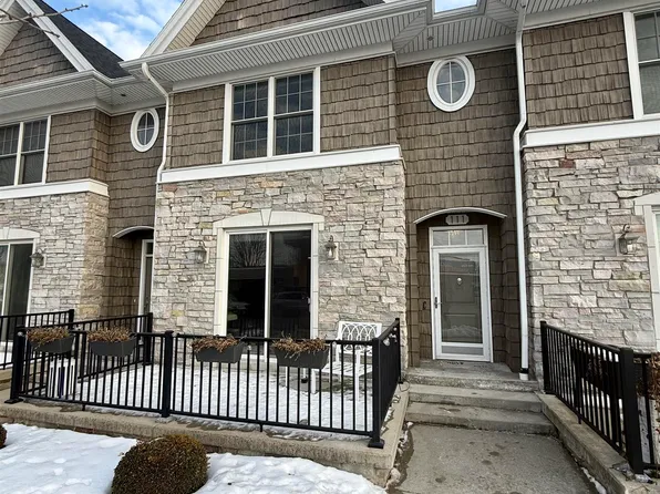 406 N Hamilton St, Saginaw, MI 48602