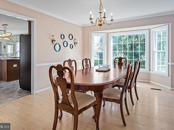 4th image of 2411 Belle Haven Meadows Ct