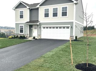 533 Benjamin Rd, Hanover, PA 17331