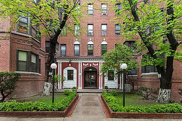 Sold by Brooklyn Hearth Realty