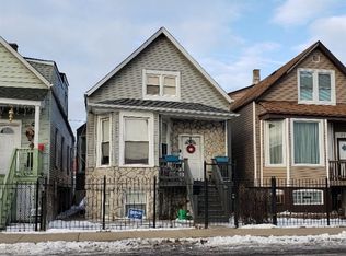 2034 N Pulaski Rd, Chicago, IL 60639