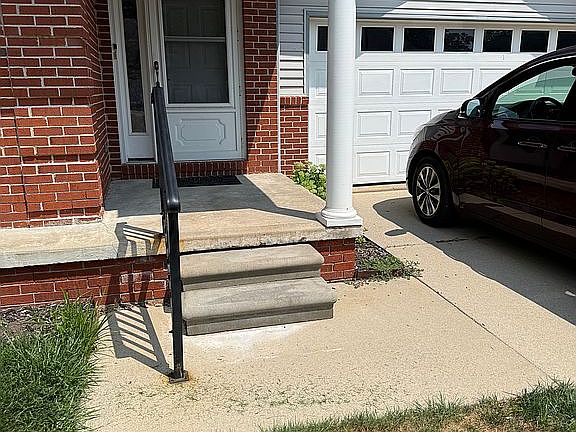 Porch