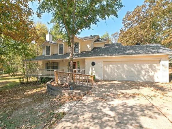136 Kyler Ter, Hot Springs, AR 71913