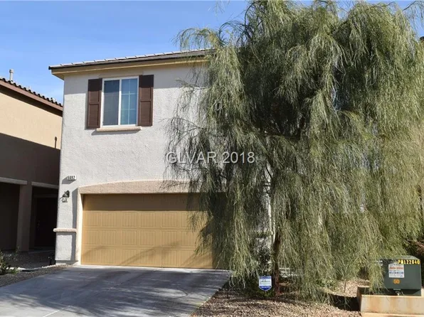 5692 Bishop Flowers St, Las Vegas, NV 89130