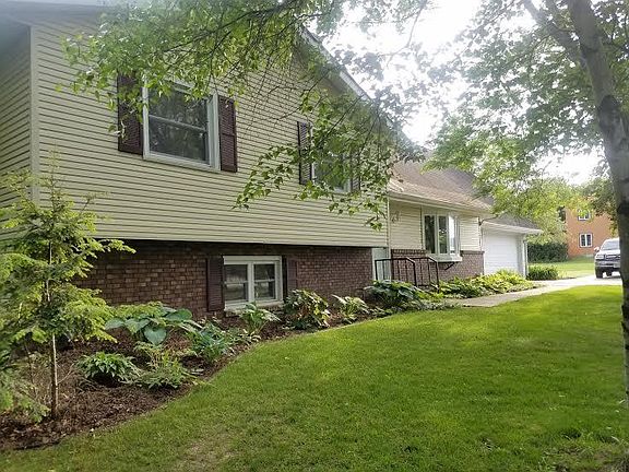 City services, country privacy