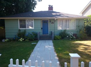 4147 52nd Ave SW, Seattle, WA 98116