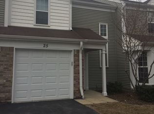 25 Carey Ln #0, Streamwood, IL