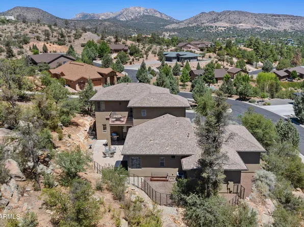 1931 PERFECT Place, Prescott, AZ 86305