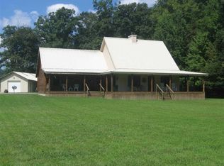 140 Sulphur Run Rd, Elk Horn, KY 42733