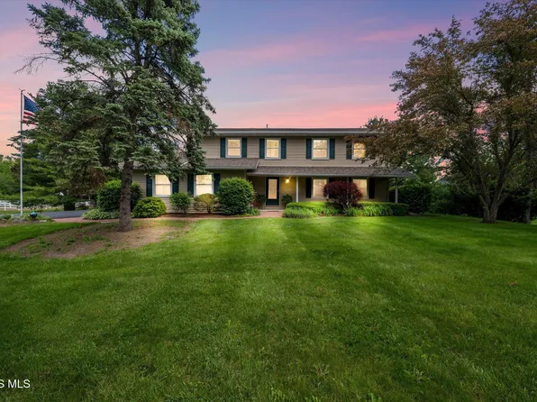 4255 Albon Rd, Monclova, OH 43542
