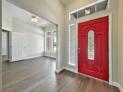 17002 Clan Macintosh Dr, Houston, TX, 77084