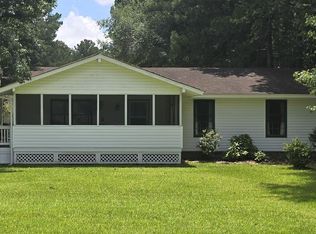 3117 Coras Grove Rd, Willard, NC 28478