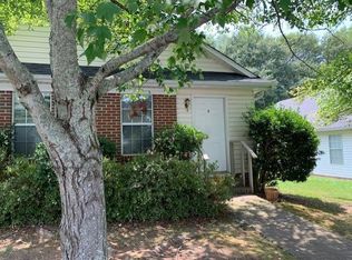 553 Memorial Drive Ext UNIT D, Greer, SC 29651