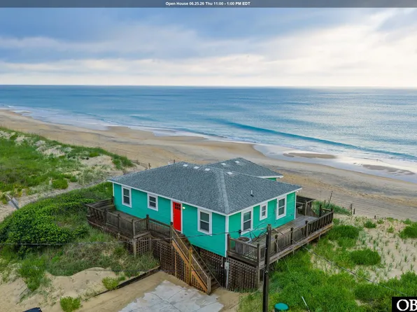 3215 N Virginia Dare Trl Lot 1-N, Kill Devil Hills, NC 27948