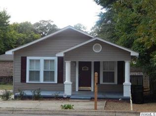 2036 Woodland Rd, Tuscaloosa, AL 35404