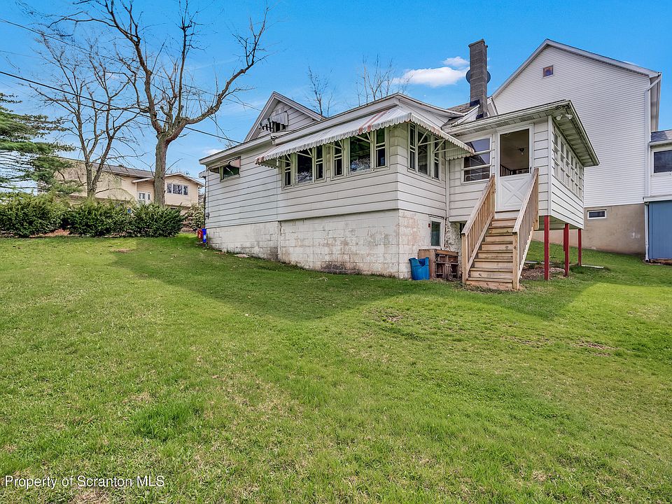 2642 Birney Ave, Scranton, PA 18505 Zillow