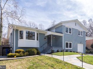 10309 Dickens Ave, Bethesda, MD 20814