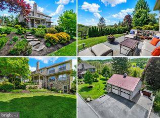 115 Hayward Hts, Glen Rock, PA 17327