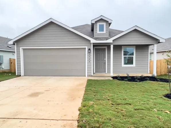 5940 Sunset Song Ln, Bulverde, TX 78163