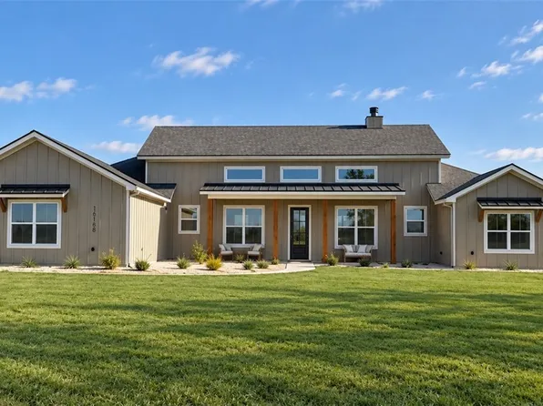 16168 Audrey Ln, Holland, TX 76534
