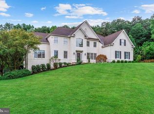 1008 Edgemill Way, West Chester, PA 19382