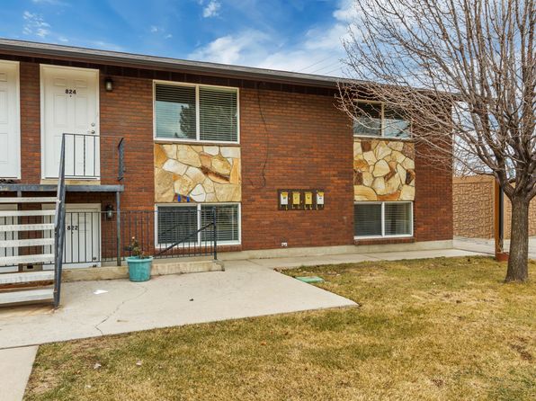 824 N 50th St W, Orem, UT 84057