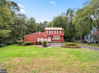 197 Grasmur Turn, Pine Hill, NJ 08021