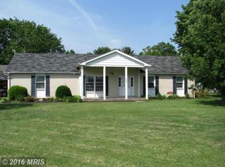 212 Gilpin Ave, Elkton, MD 21921