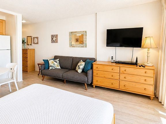 4th image of 2345 Ala Wai Blvd APT 1516