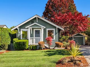 6522 36th Avenue SW, Seattle, WA 98126