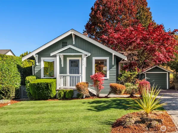 6522 36th Avenue SW, Seattle, WA 98126