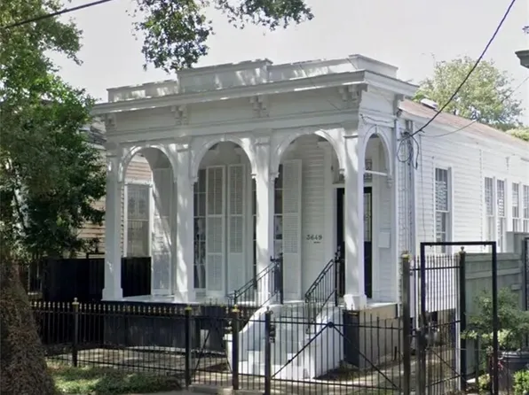 3649 Magazine St, New Orleans, LA 70115