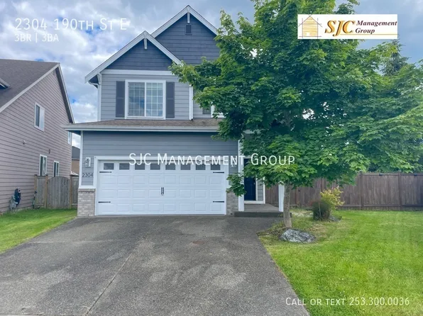 2304 190th St E, Tacoma, WA 98445