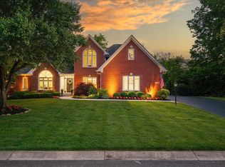 11245 Old Stone Dr, Indianapolis, IN