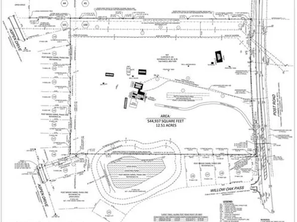 5364 Post Rd #1, Cumming, GA 30040