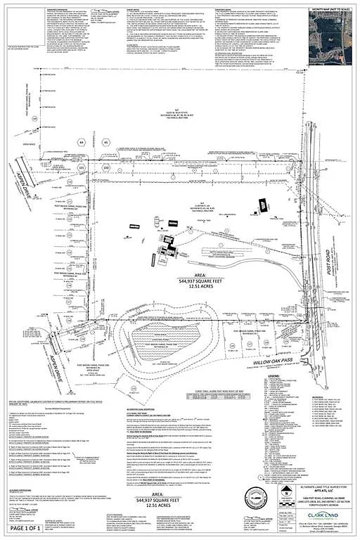 5364 Post Rd #1 photo 1